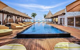 Lembongan Beach Club And Resort